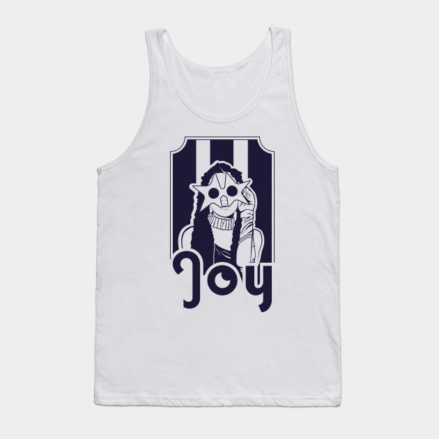 The ReveFestival Day1 - JOY Tank Top by BurningRed